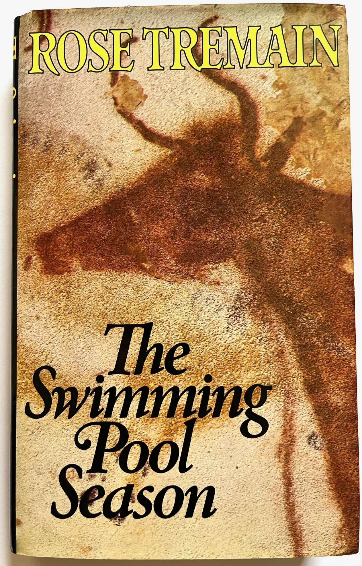 The Swimming Pool Season