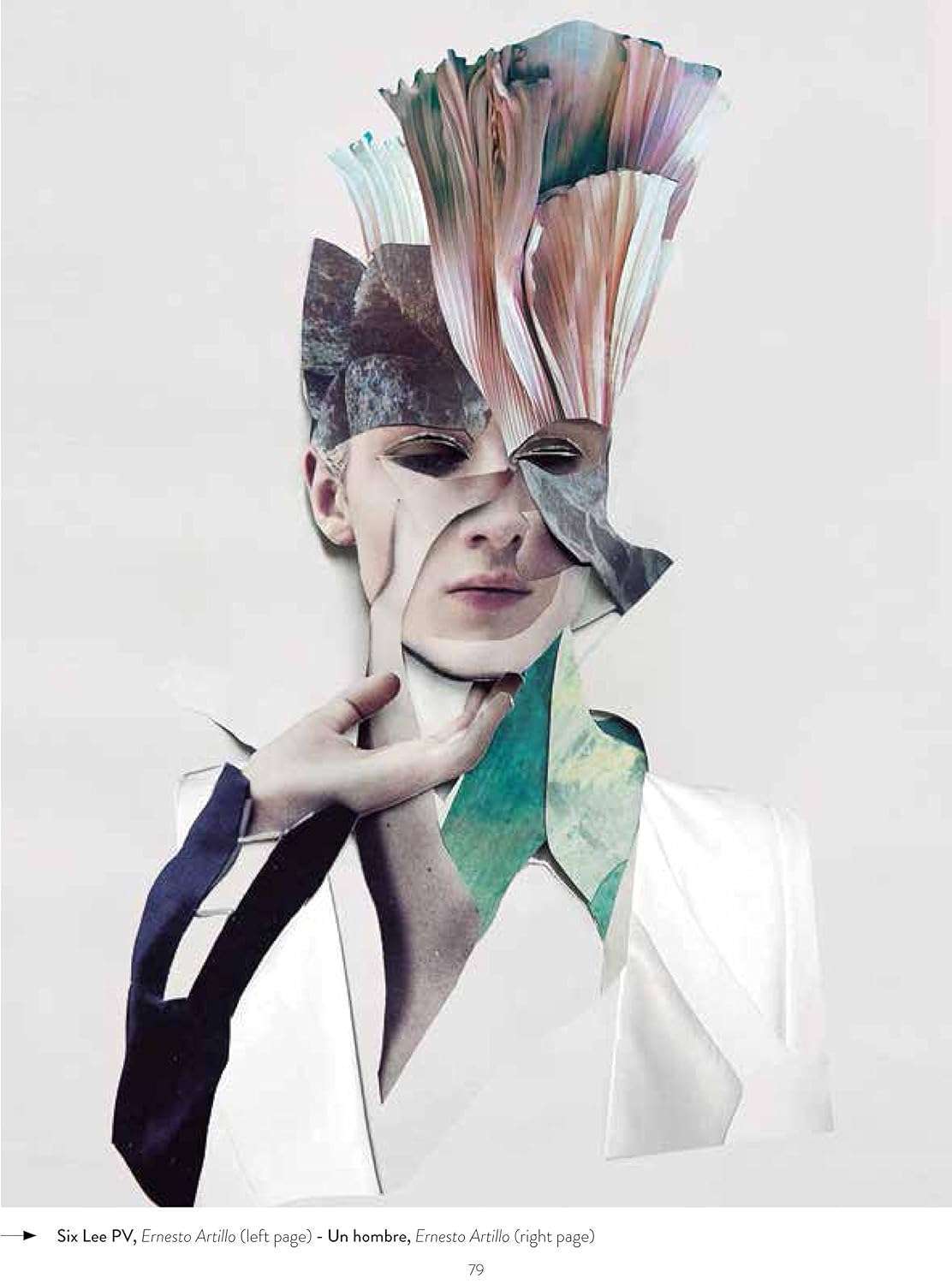 Collage Makers II (2016) - Image 3