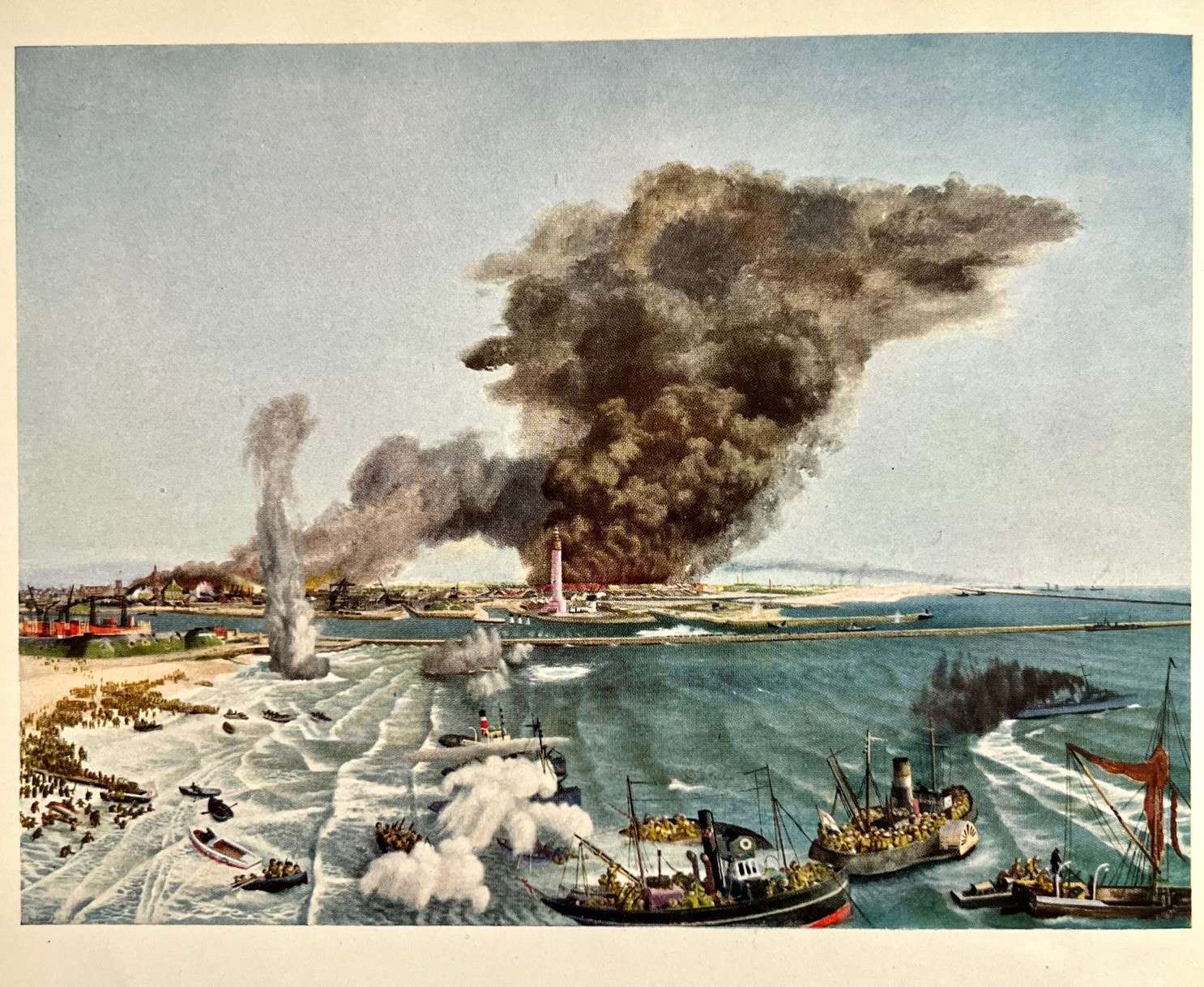 Britain at War (MoMA) (1941) - Image 2