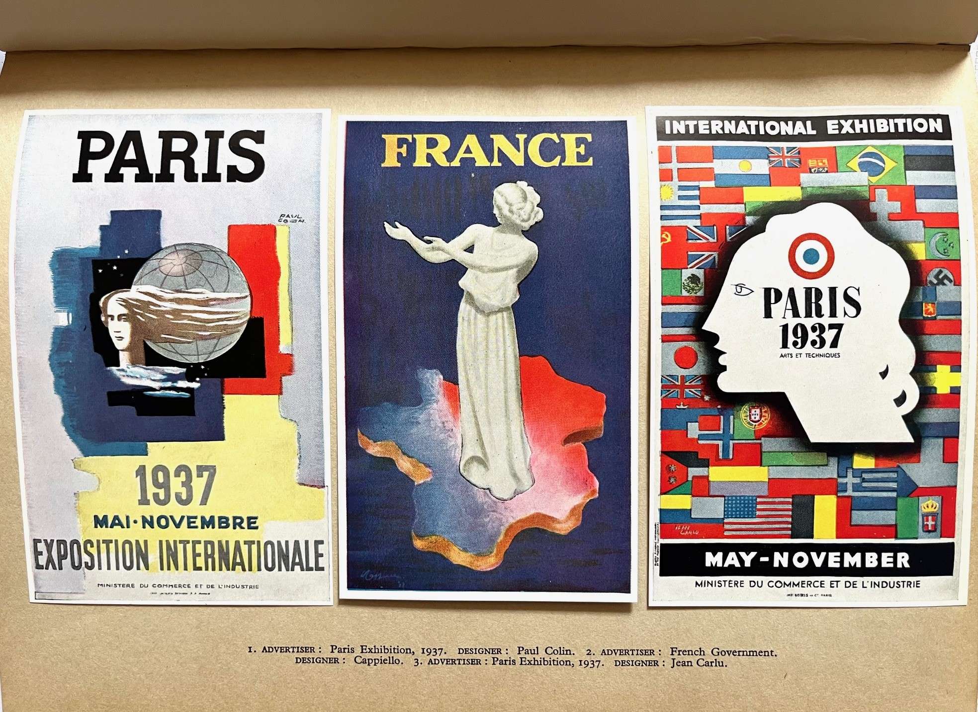 Modern Publicity: The Annual of "Art and Industry" 1937-38 - Image 2