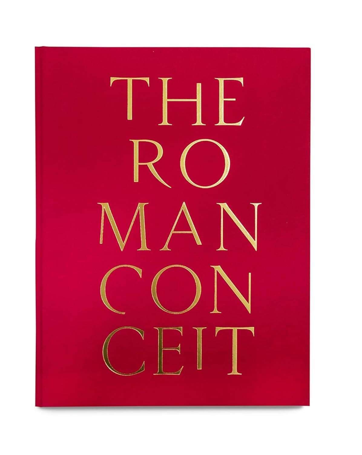 The Roman Conceit (2025)