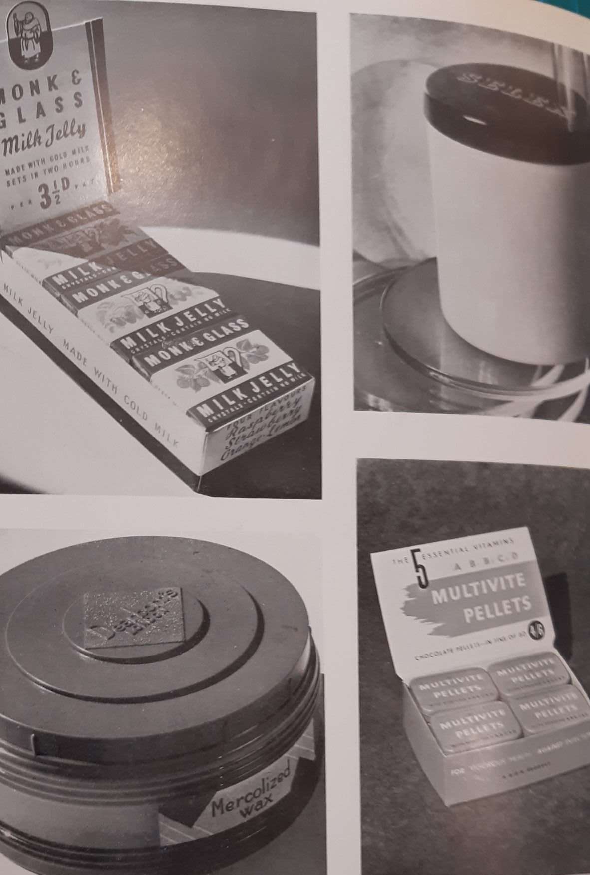 The Art of Packaging (1938) - Image 3