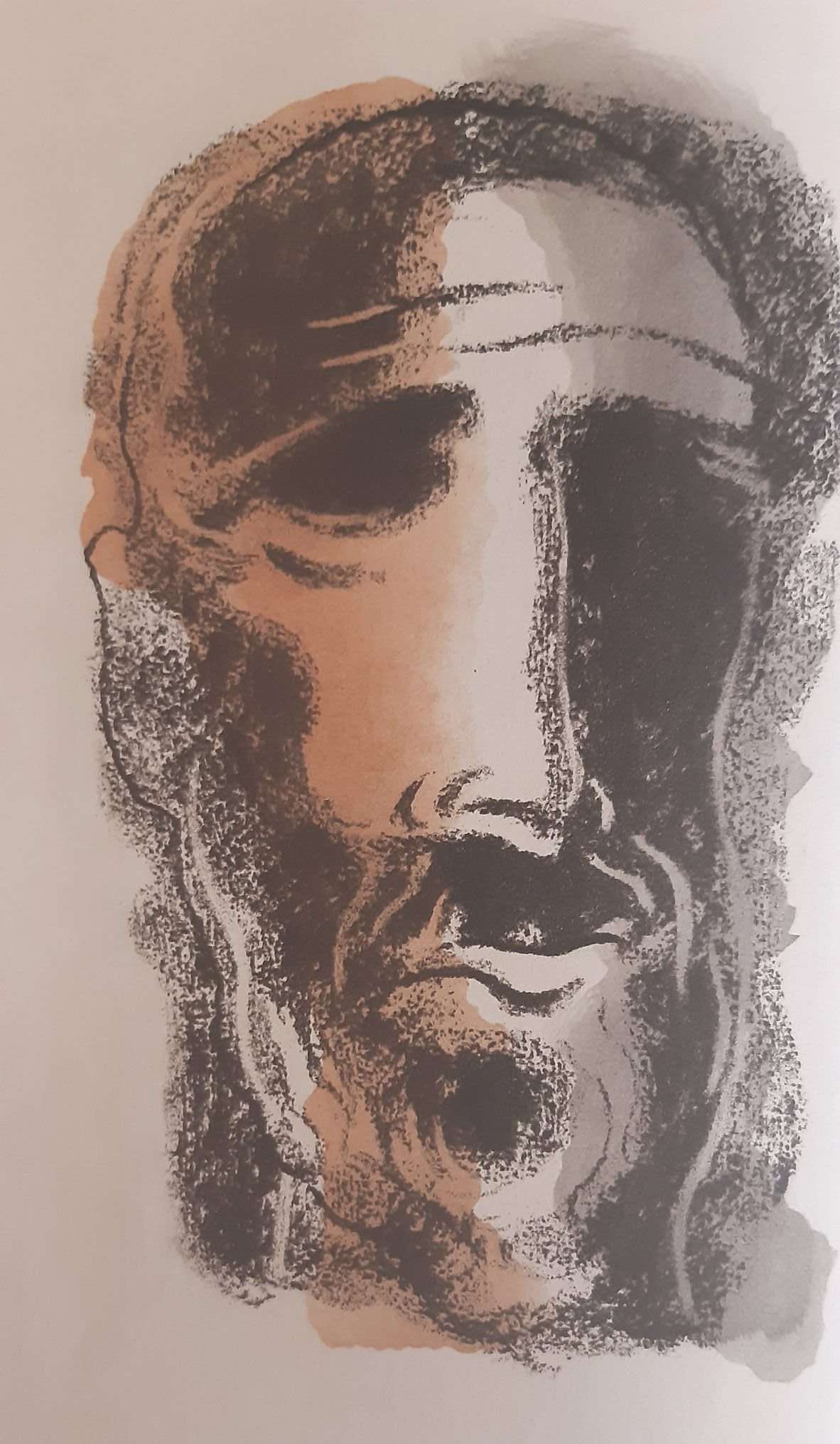 Don Quixote de la Mancha (1930) (Nonesuch Press) (McKnight-Kauffer) - Image 3
