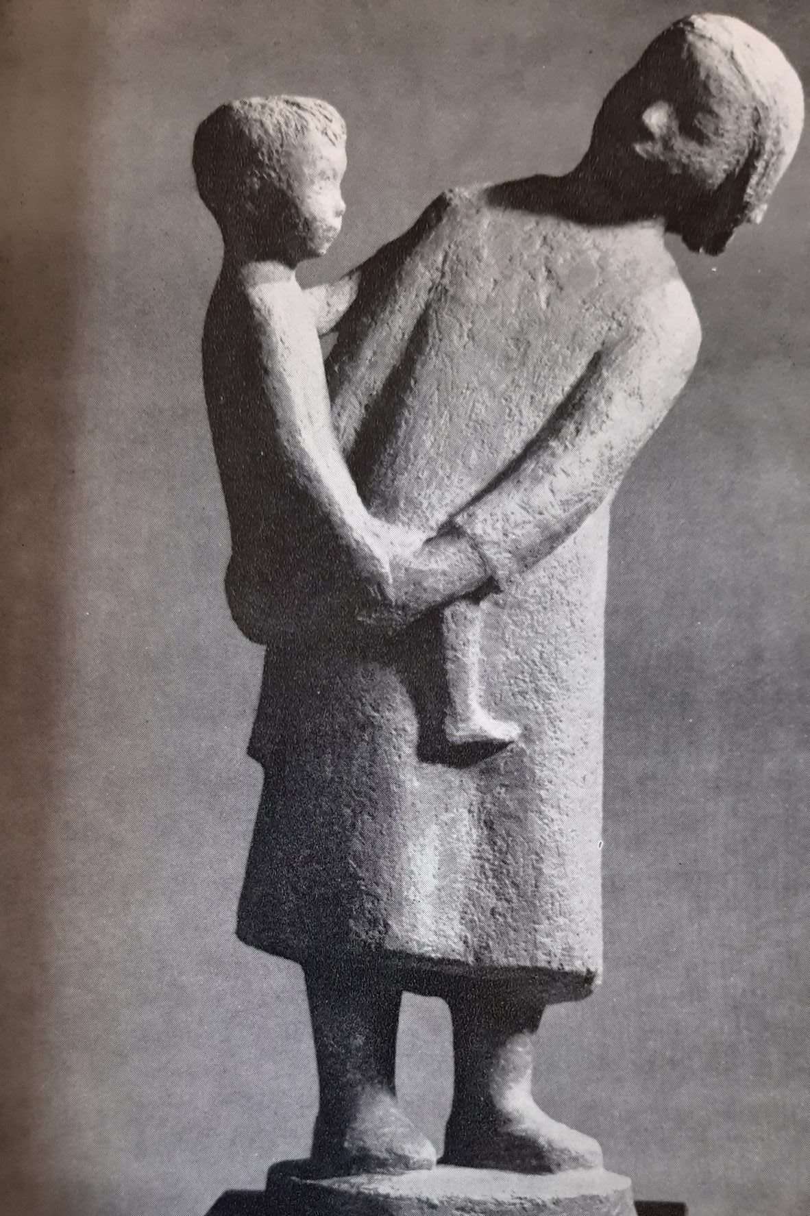 Betty Rea 1904-1965 (1965) - Image 2