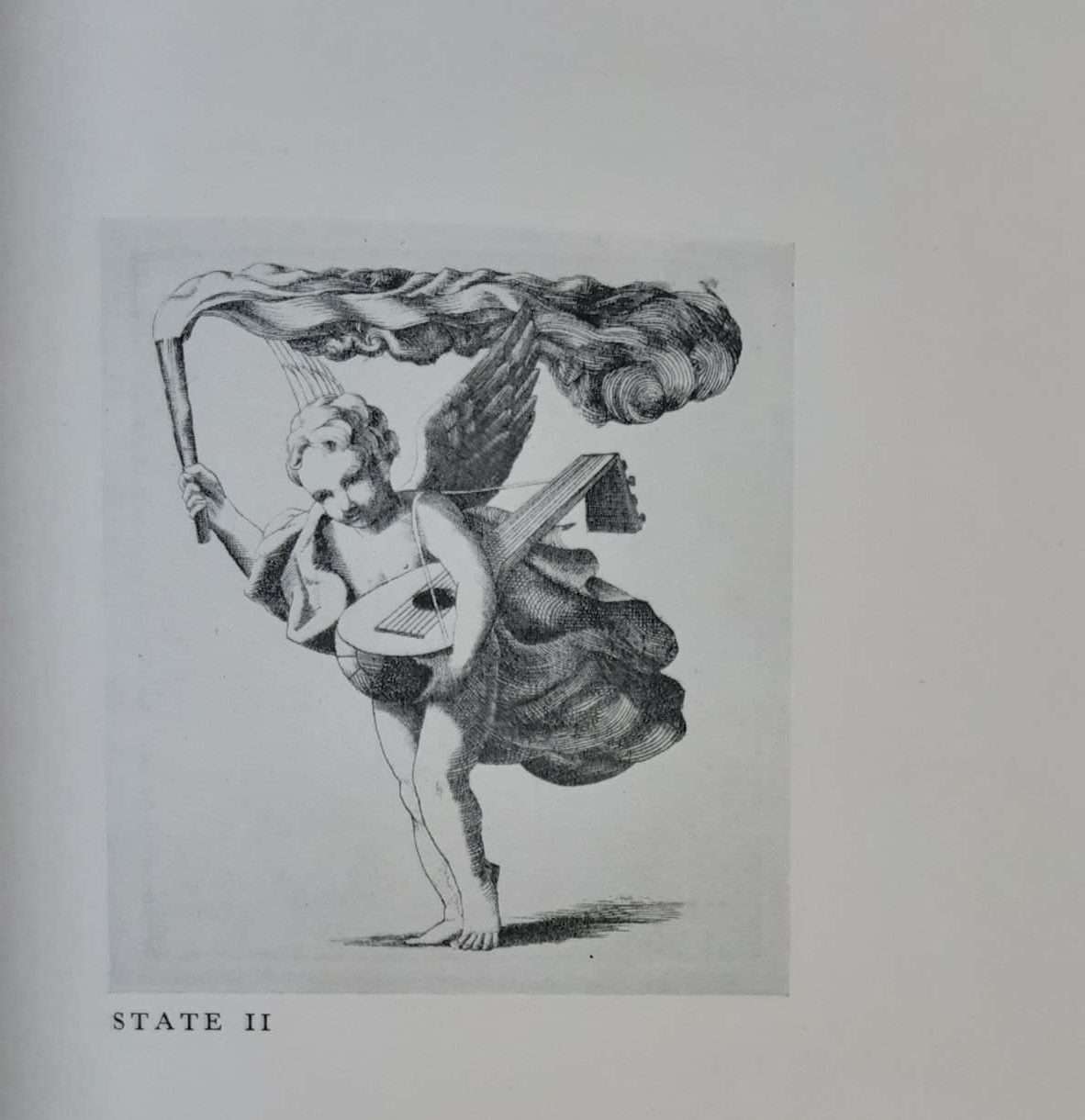 An Iconography of the Engravings of Stephen Gooden (1944) - Image 3