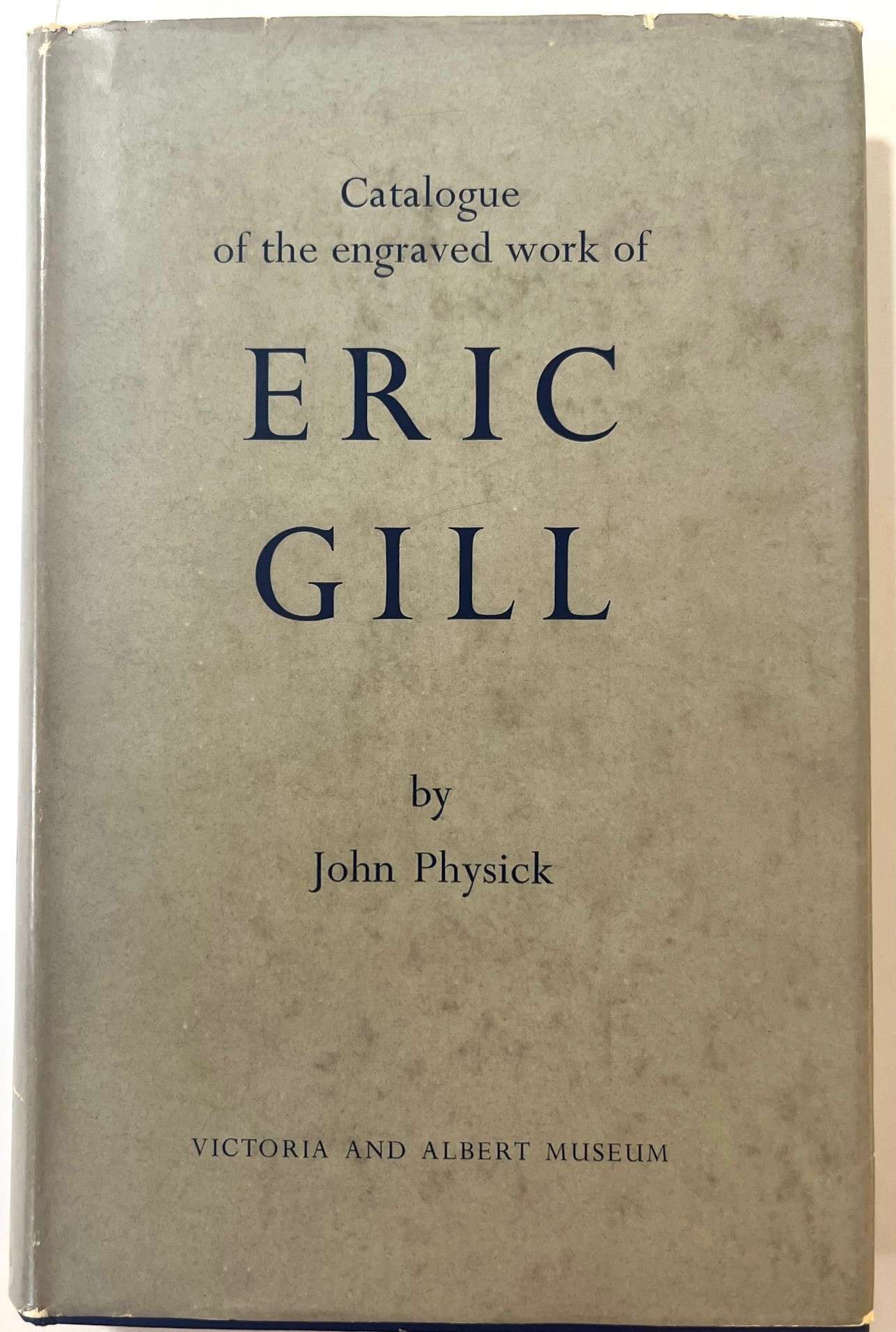 Catalogue of the Engraved Work