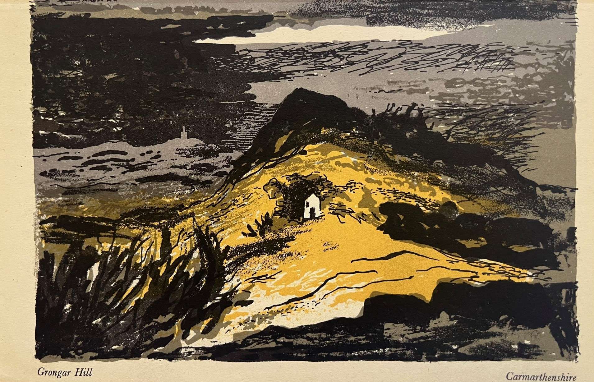 Grongar Hill