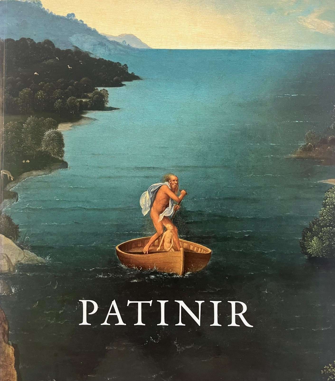 Patinir