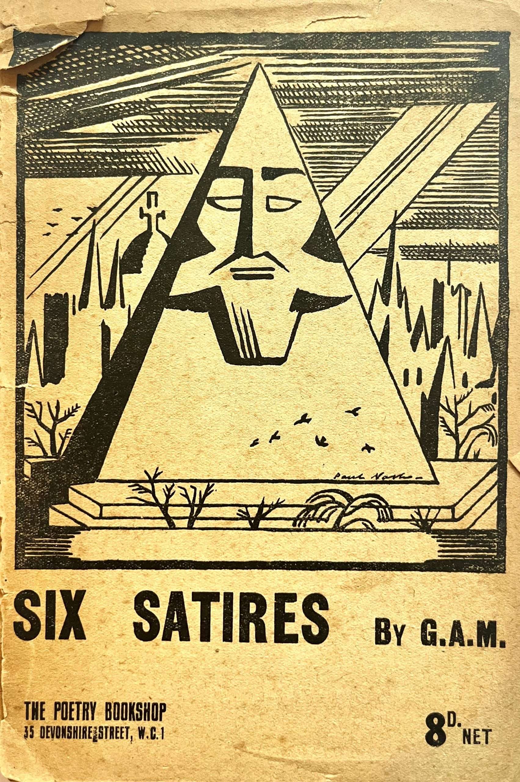 Six Satires
