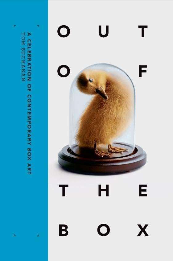 Out of the Box (2022)