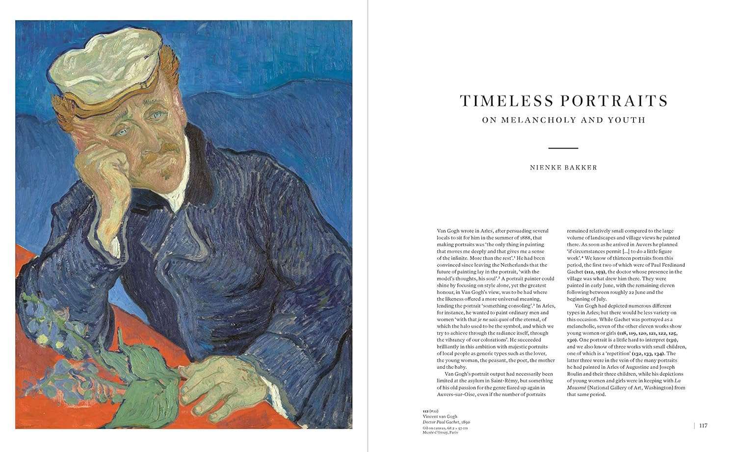 Van Gogh in Auvers-sur-Oise: His Final Months (2023) - Image 3
