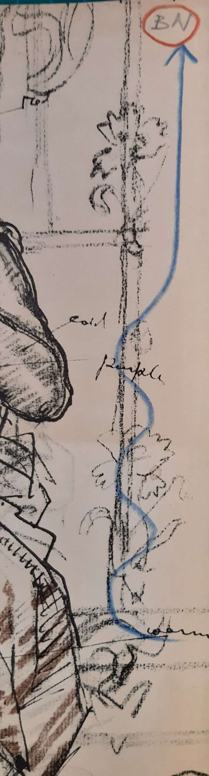 Contemporary British Art (1949) (Initialed by Ben Nicholson) - Image 3