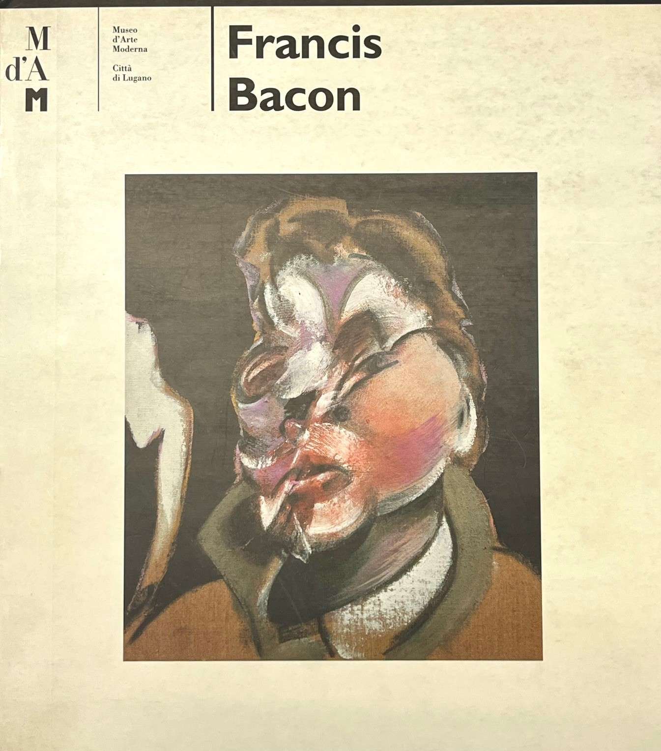Bacon Moderna