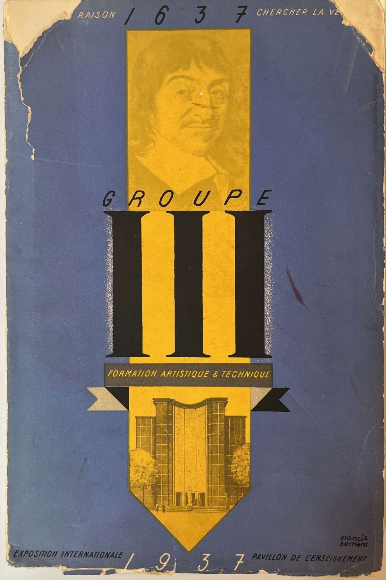 Groupe III
