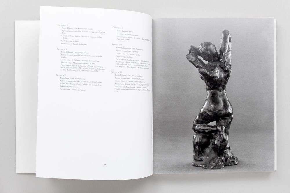 Henri Matisse – L'Œuvre Sculpté - Image 3