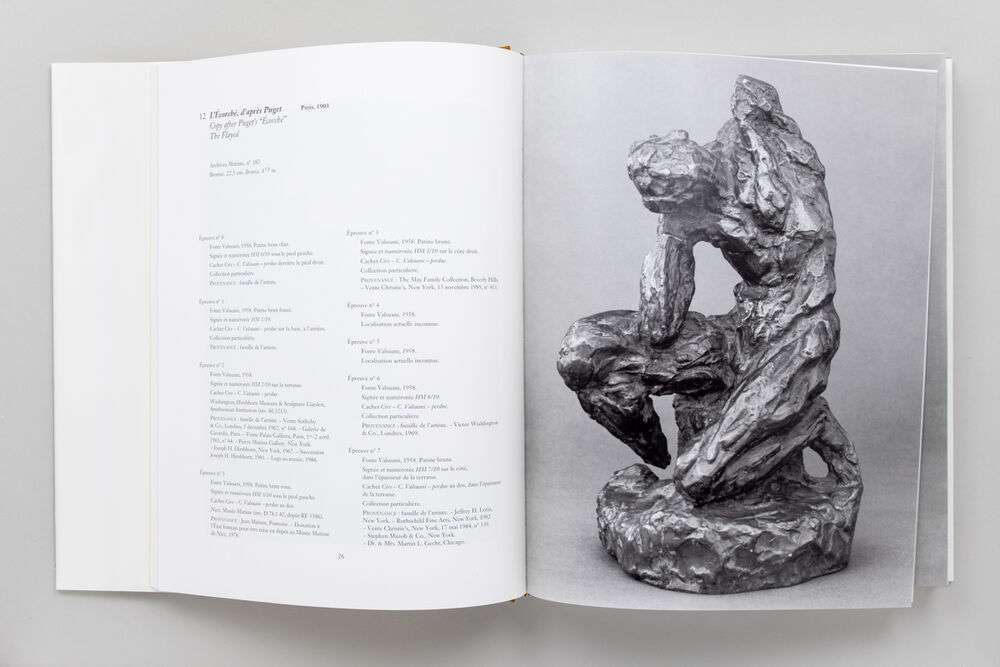 Henri Matisse – L'Œuvre Sculpté - Image 2