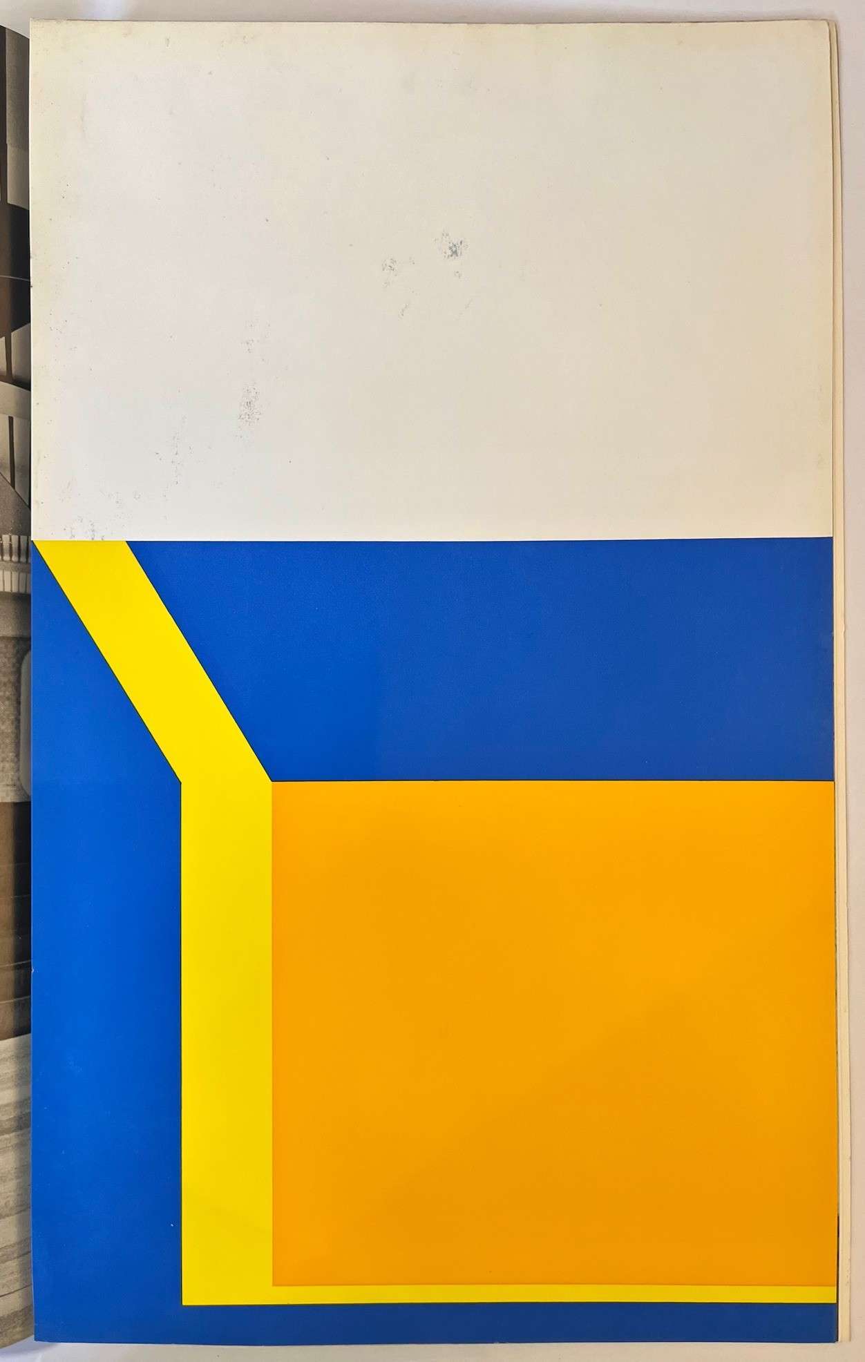 Thomas Lenk; Günther Uecker; Heinz Mack; Georg Karl Pfahler (1970) - Image 5