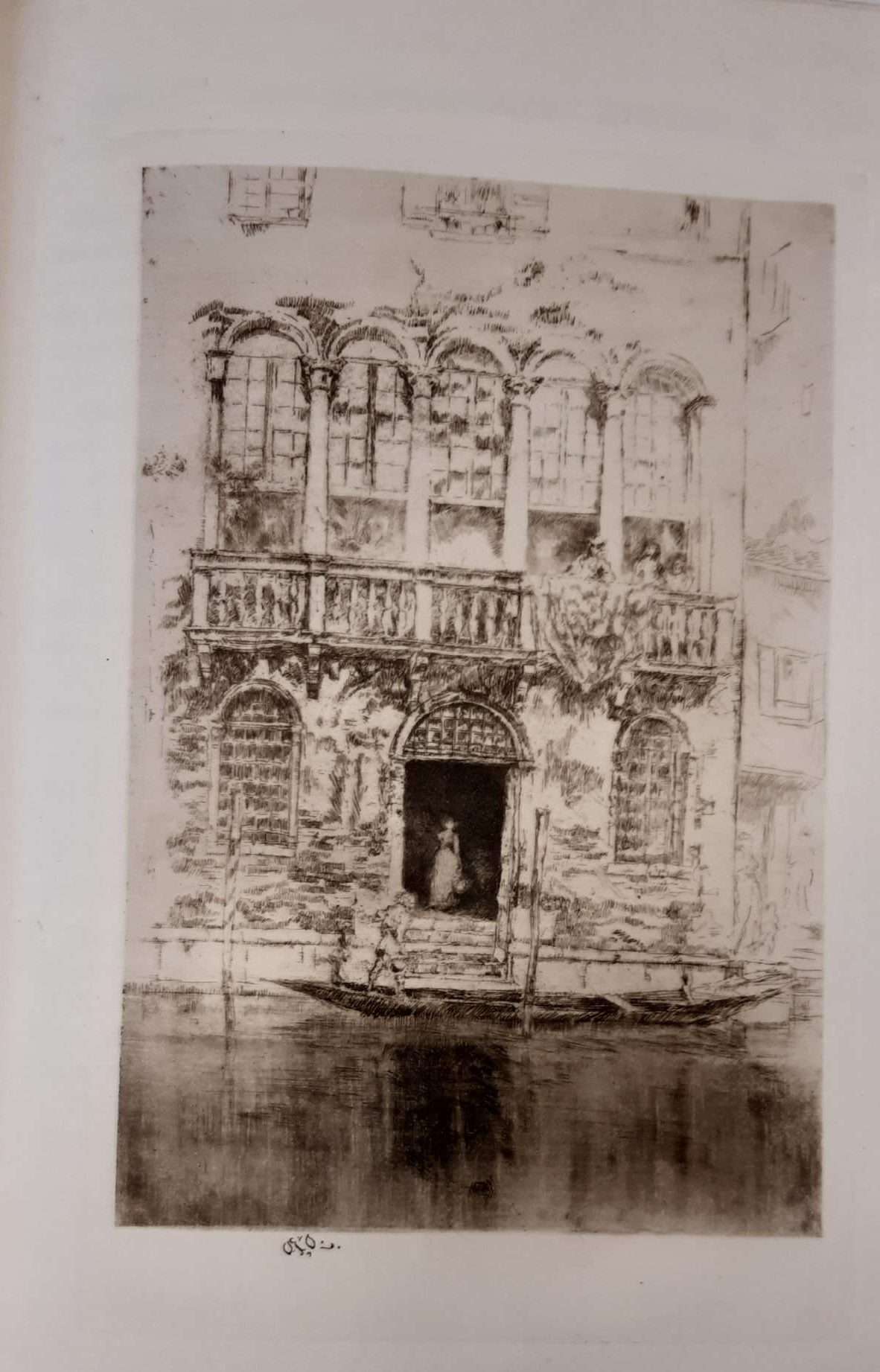 Modern Etchings and their Collectors (1919) - Image 2