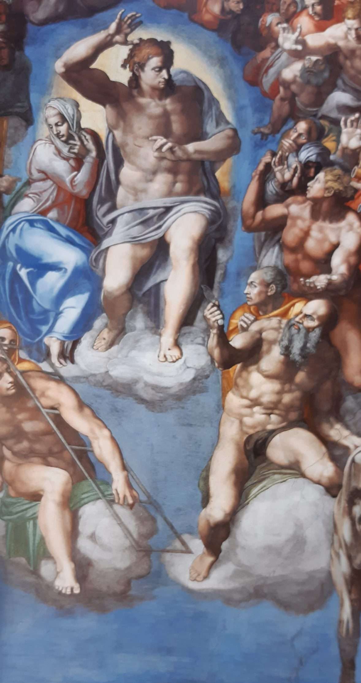 Italian Frescoes: High Renaissance and Mannerism (2004) - Image 5