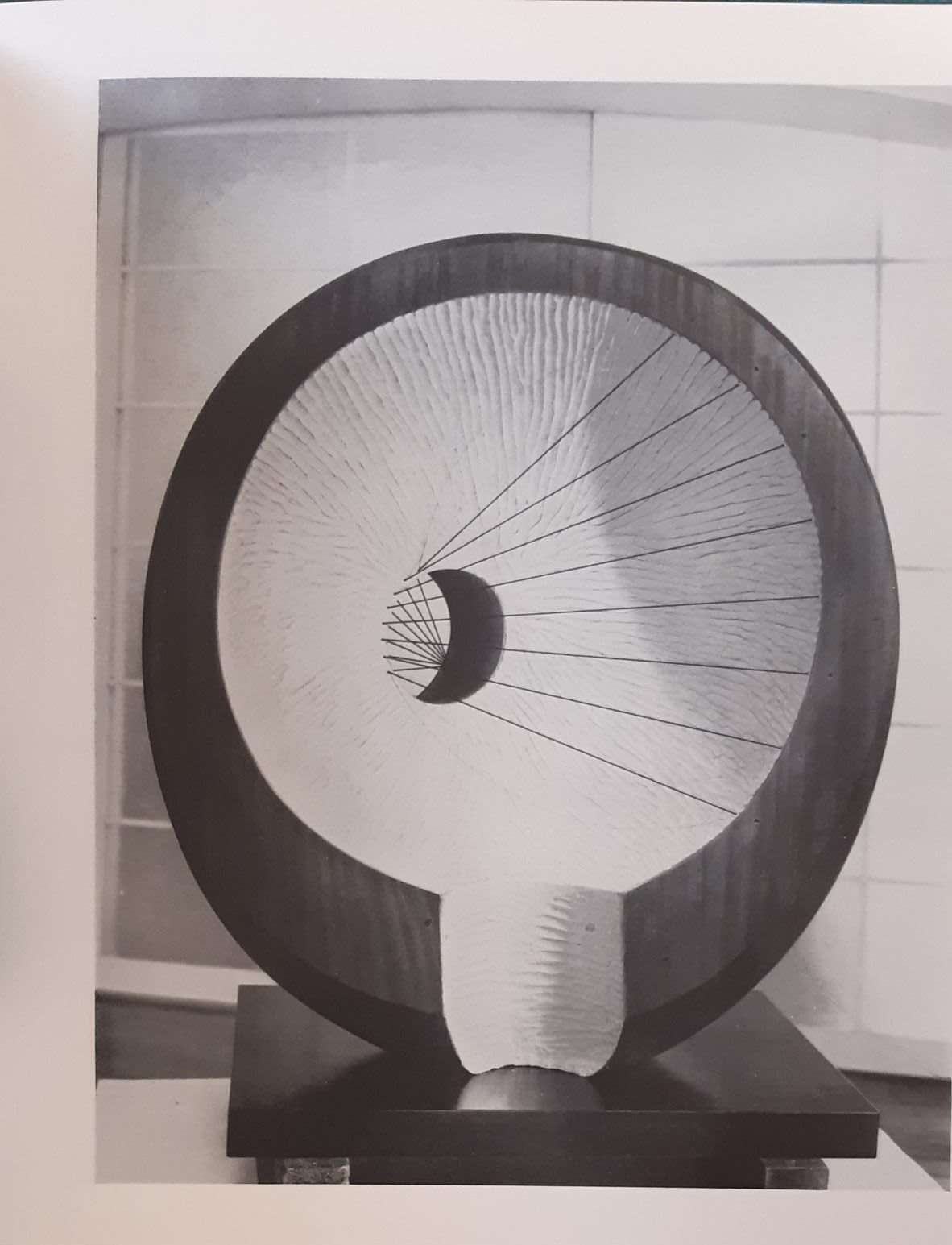 Barbara Hepworth (1968) (Signed by Barbara Hepworth) - Image 3