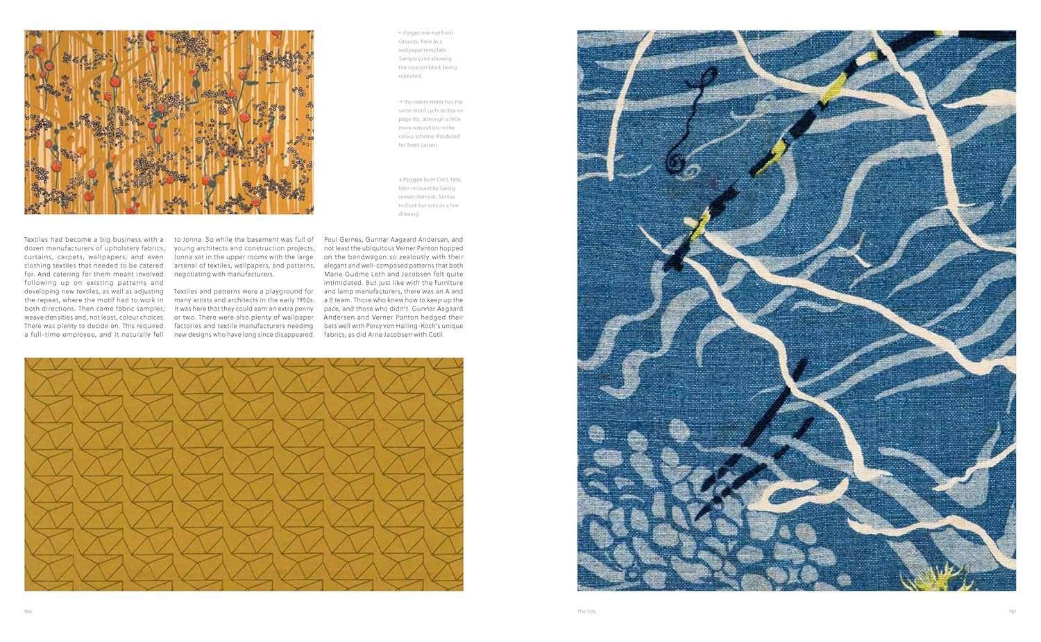 Arne Jacobsen: Furniture, Lighting, Textile Design and Architectural Renovations, 1925-1971 (2025) - Image 4