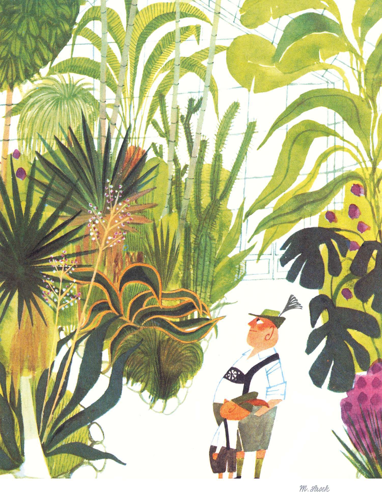 Botanical Garden