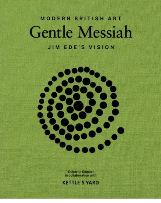 Gentle Messiah