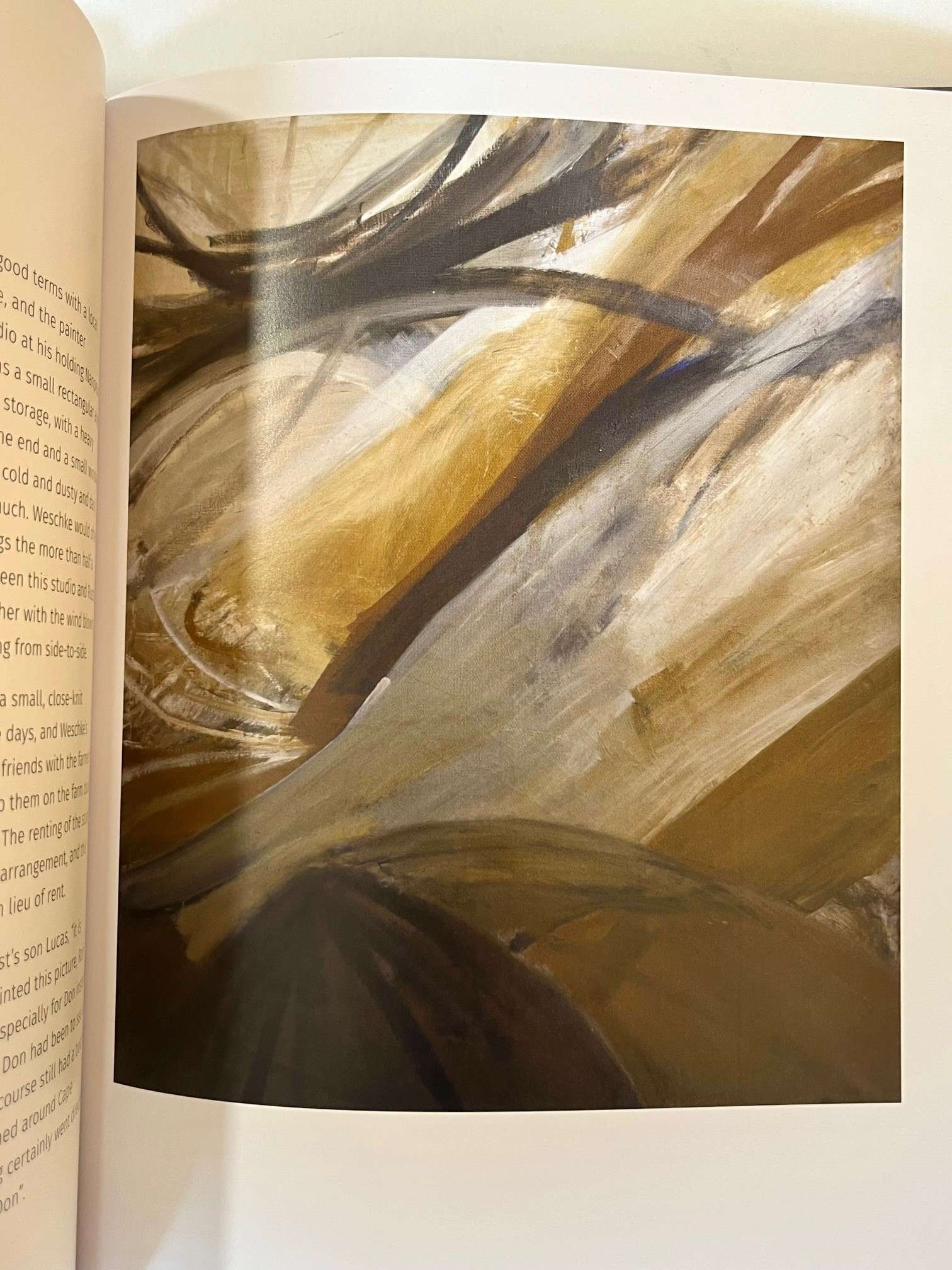 Karl Weschke 1