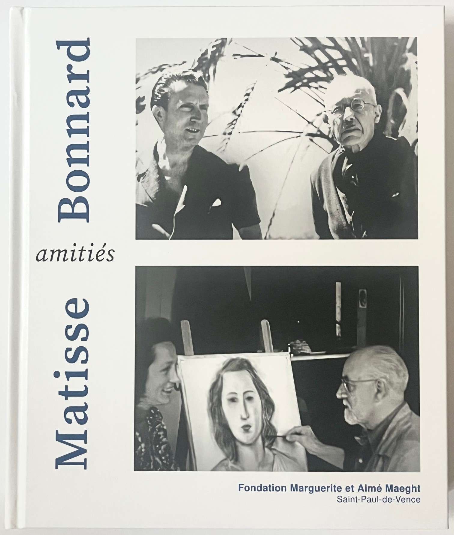 Matisse Bonnard