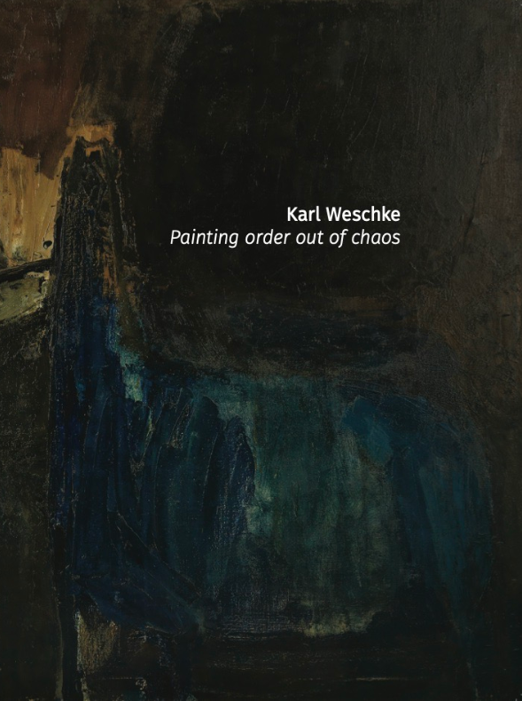 Painting Order Out of Chaos