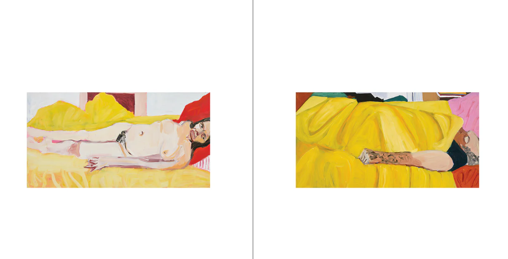 Painting Writing Texting 2