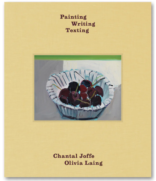 Painting Writing Texting