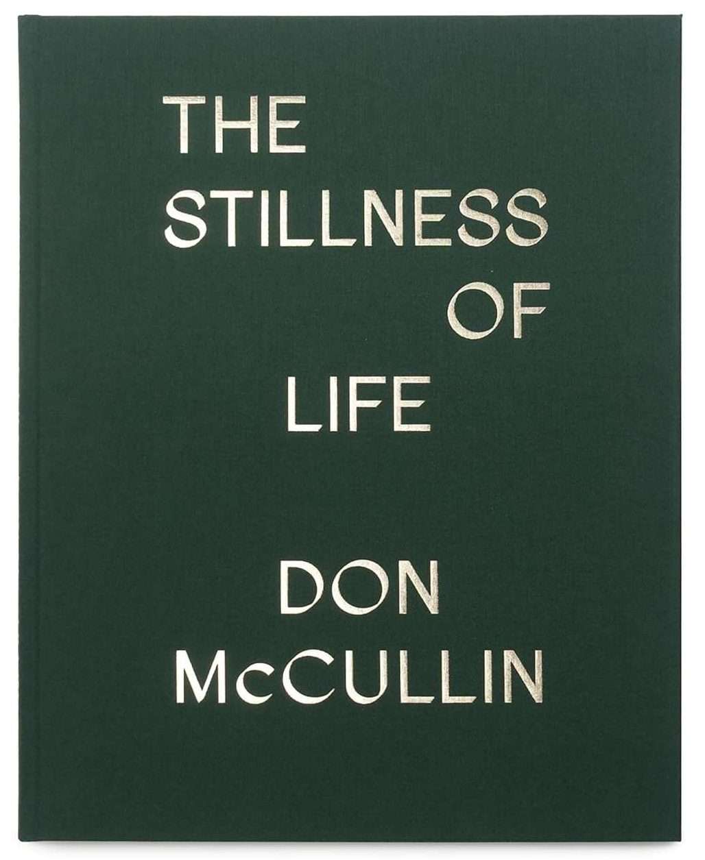 The Stillness of Life