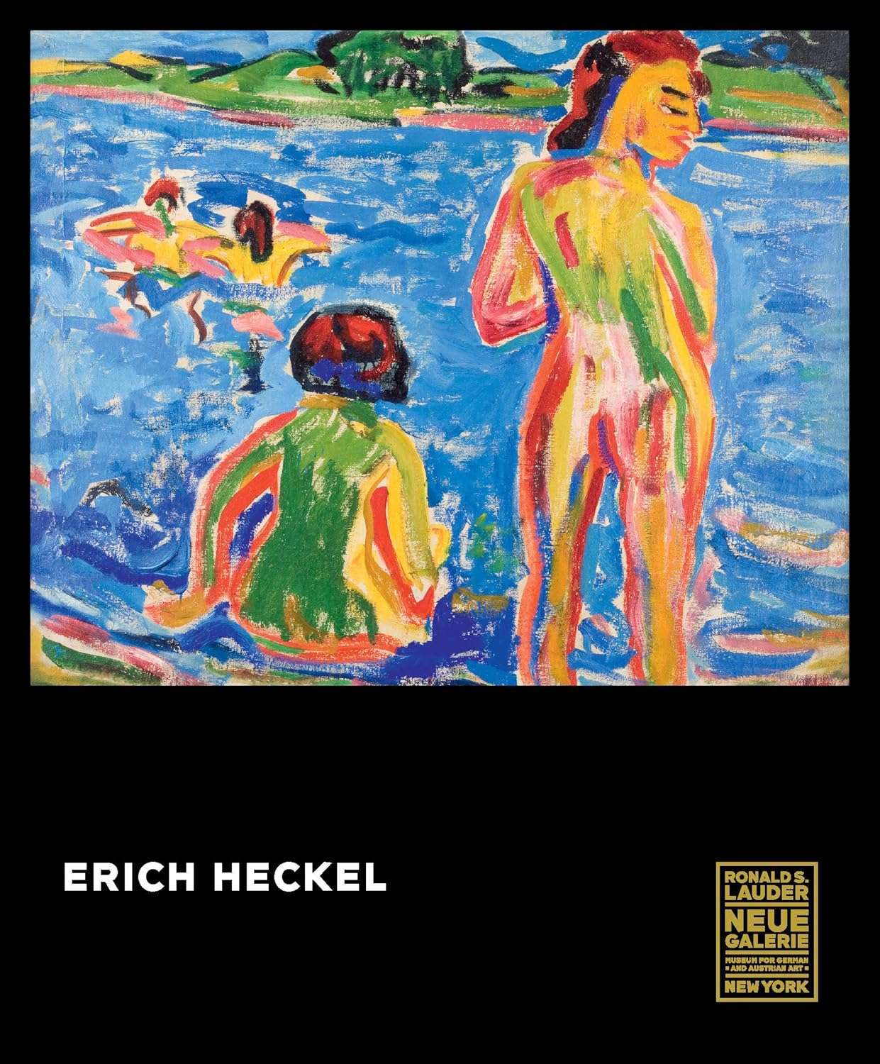 Erich Heckel (2025)