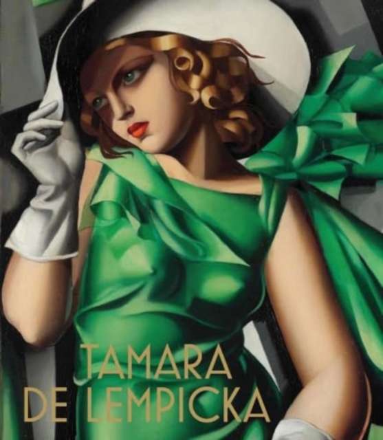 Tamara de Lempicka (2024)