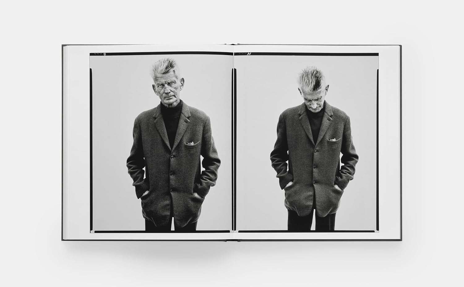 Richard Avedon Immortal : Portraits of Aging, 1951-2004 - Image 2