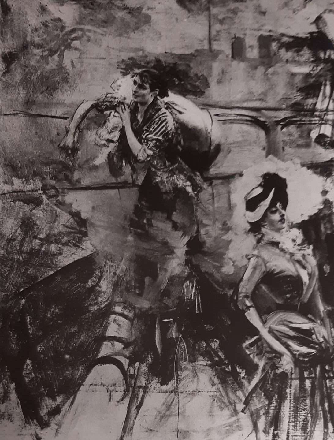 Giovanni Boldini, 1842-1931: Catalogo Ragionato (2004) - Image 2