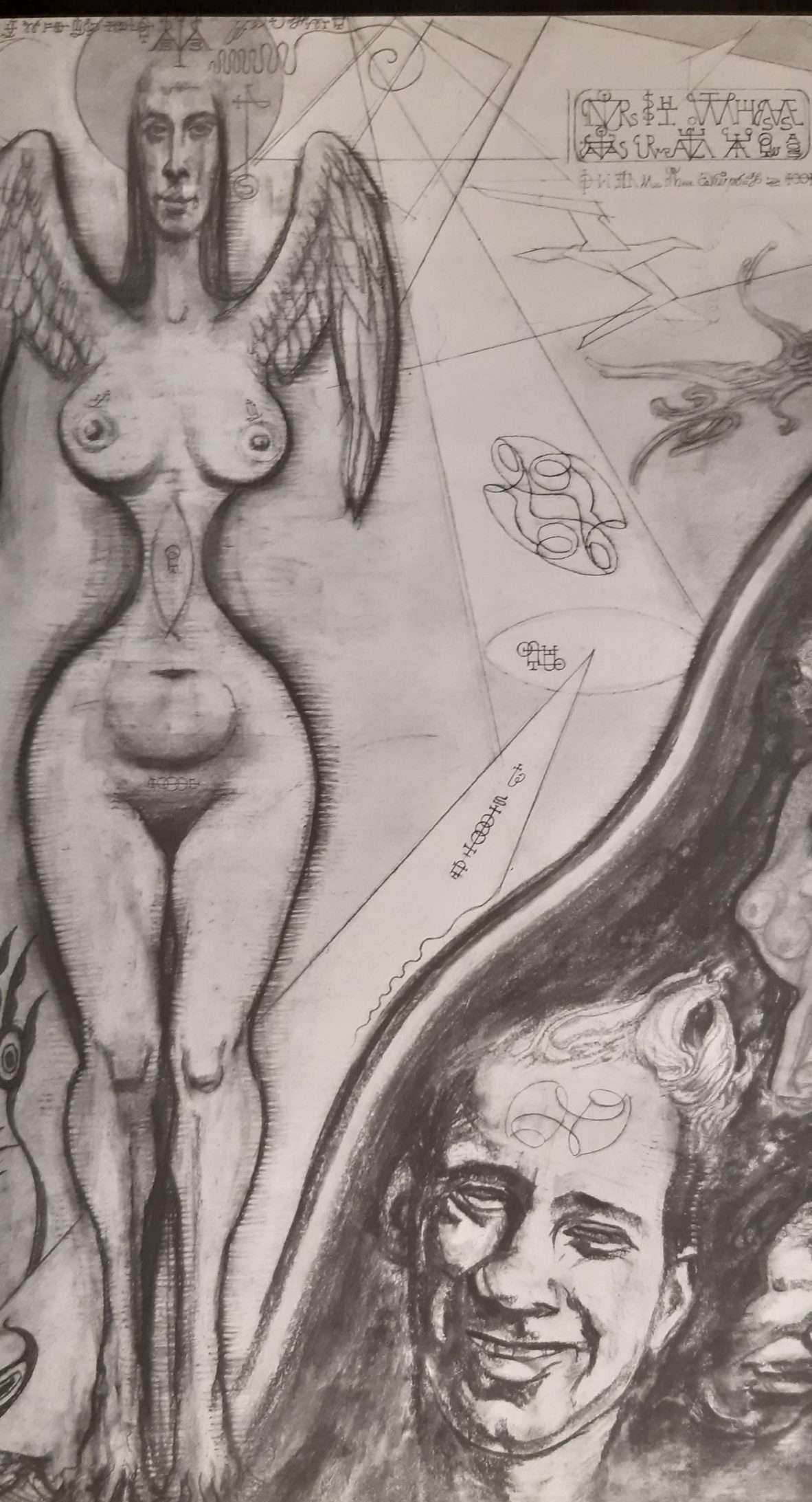 Images & Oracles of Austin Osman Spare (2003) - Image 3