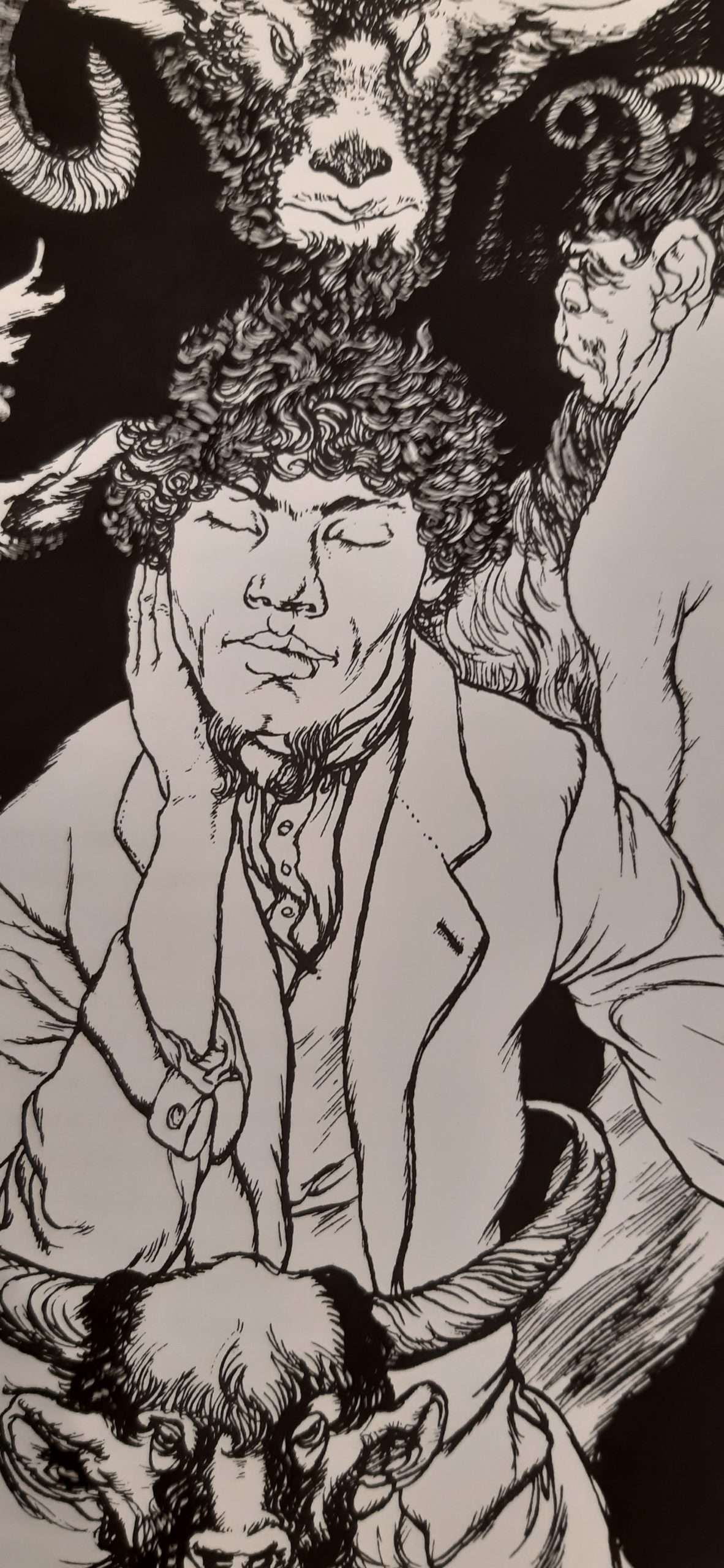 Images & Oracles of Austin Osman Spare (2003) - Image 2