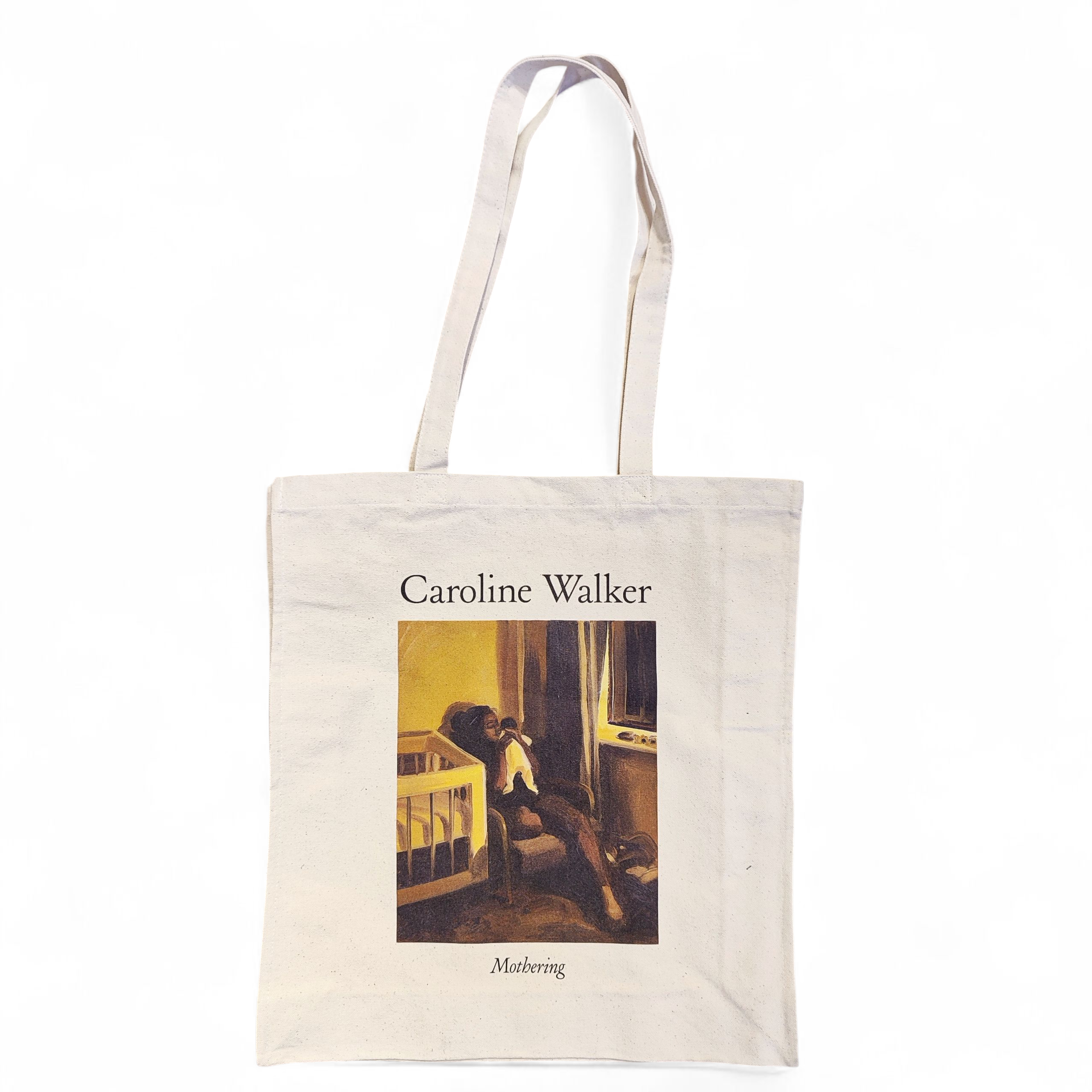 Caroline Walker Tote