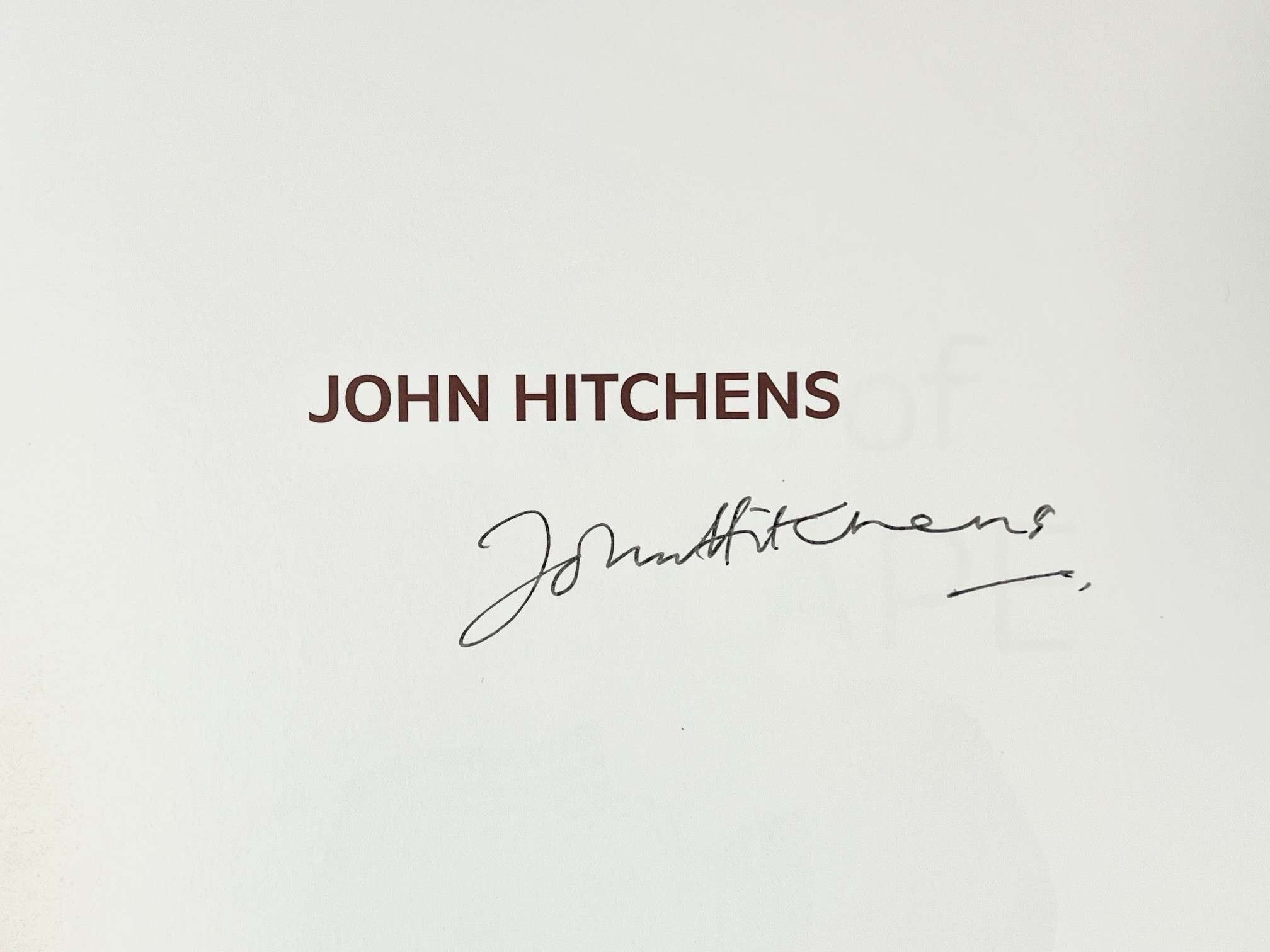 Elements Signed