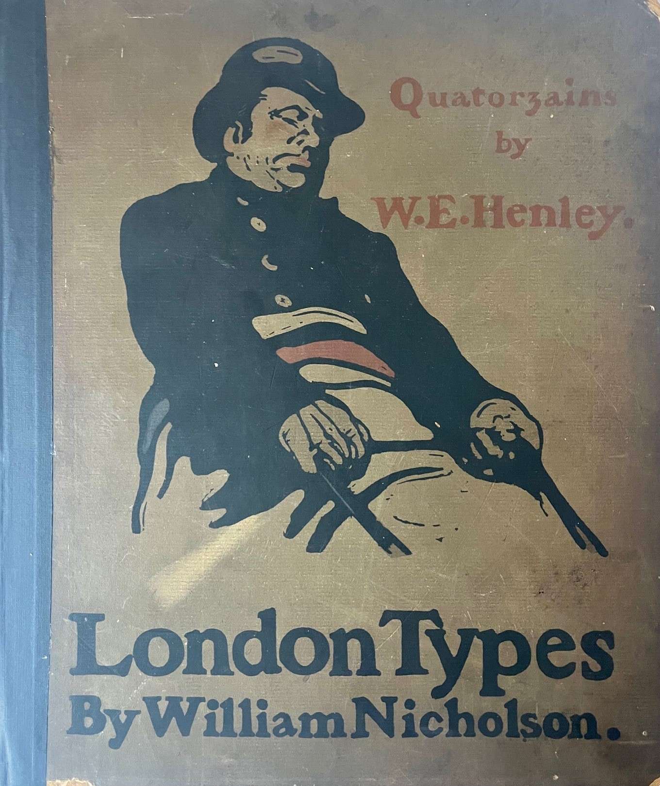 London Types