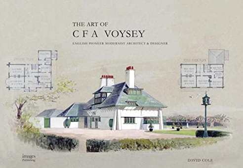 The Art of CFA Voysey