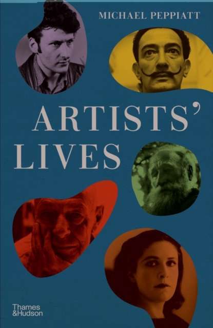 Artists' Lives (2023)