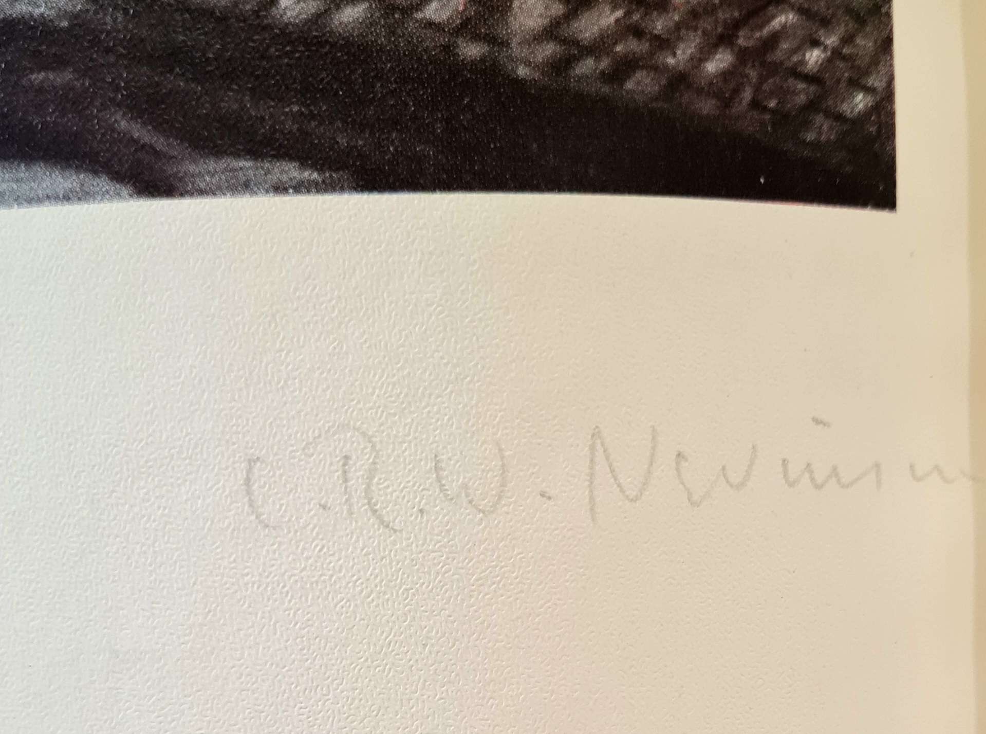 The Great War Fourth Year Paintings by C.R.W. Nevinson and Modern War Paintings by C.R.W. Nevinson (TWO SIGNED LITHOGRAPHS BY ARTIST) - Image 7