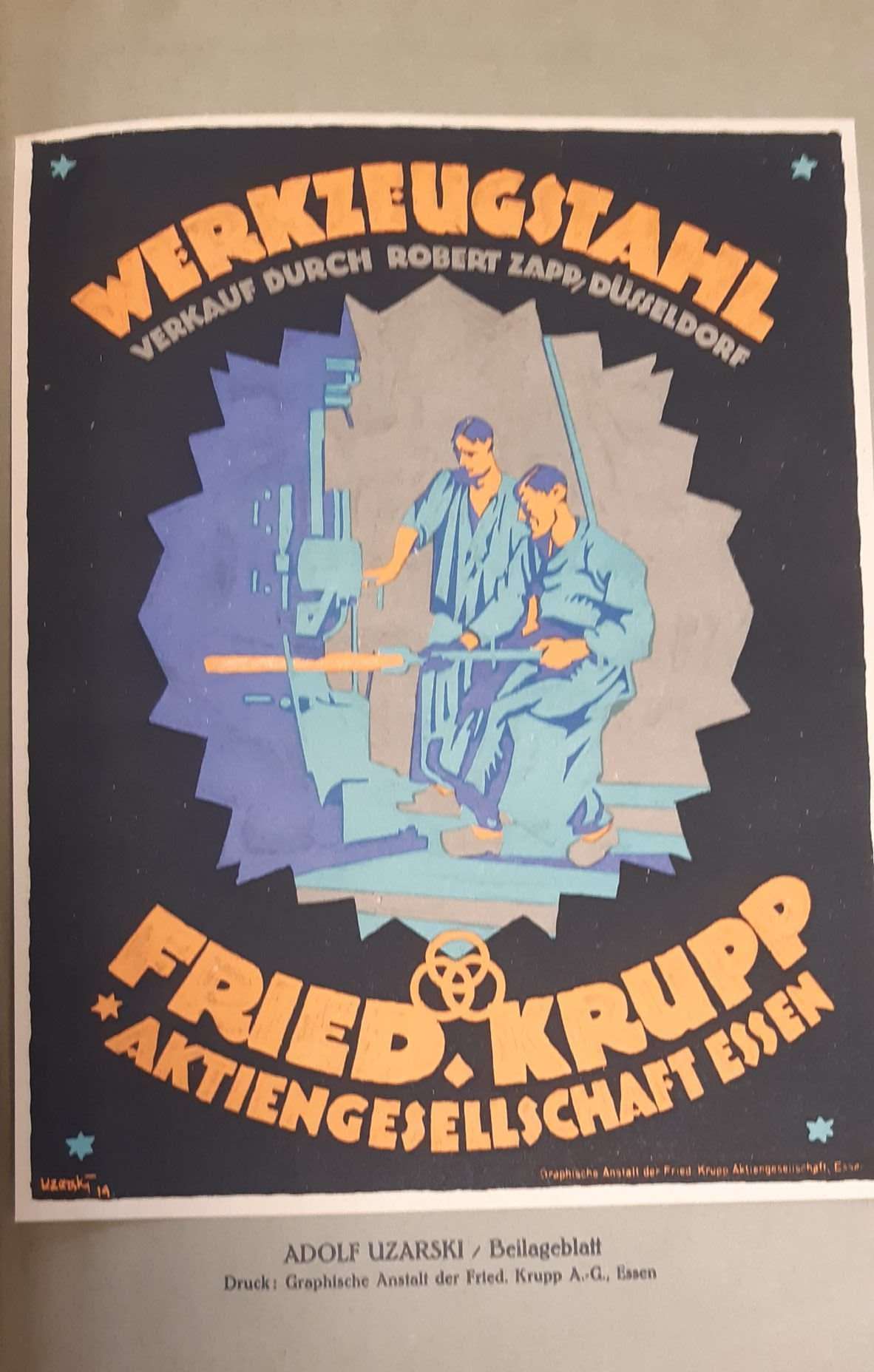 Das Plakat (September 1919) - Image 3