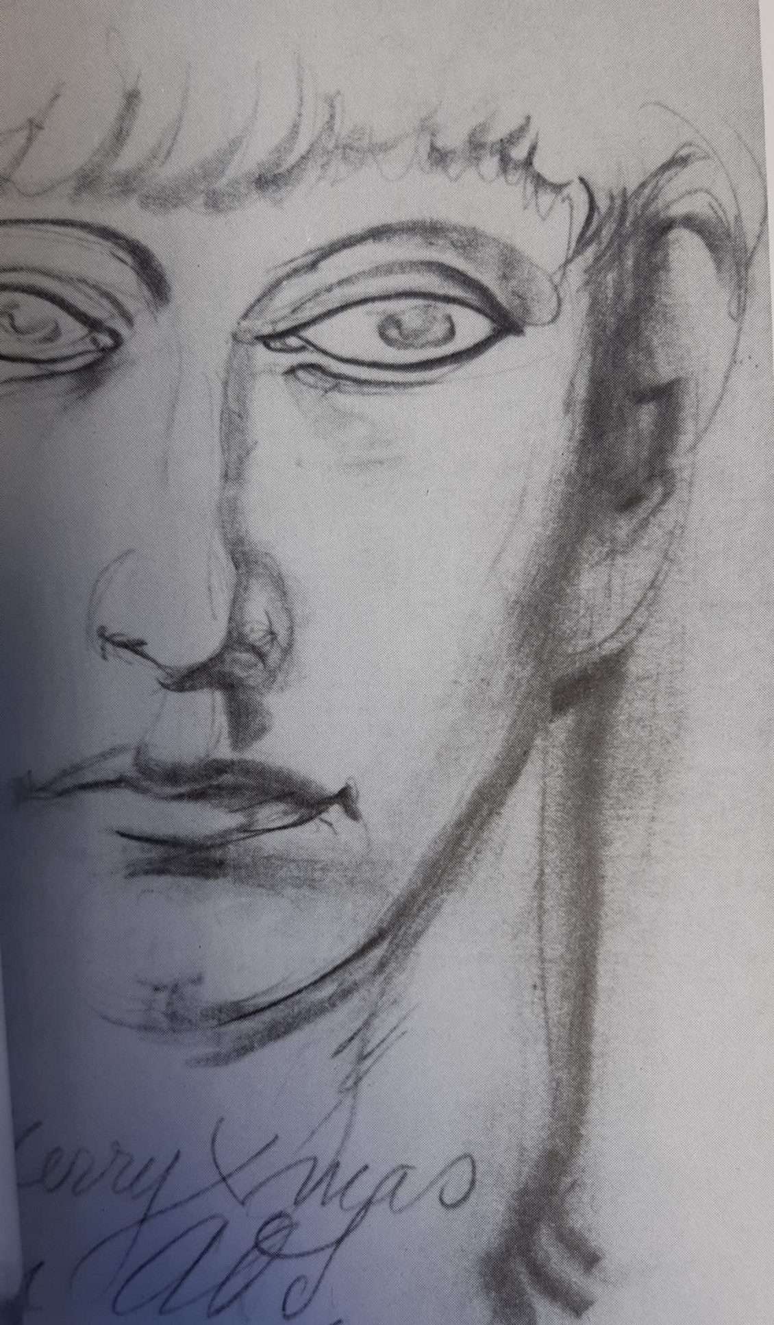 The Early Work of Austin Osman Spare 1900-1919 and The Later Work of Austin Osman Spare 1917-1956 (2 vols) - Image 4