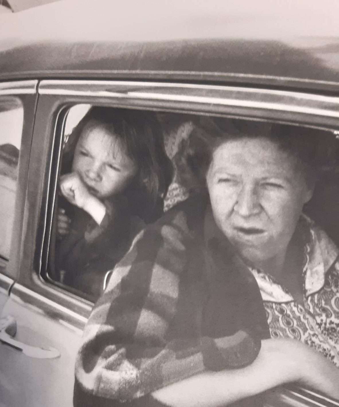 The Americans: Photographs by Robert Frank (2008) - Image 2
