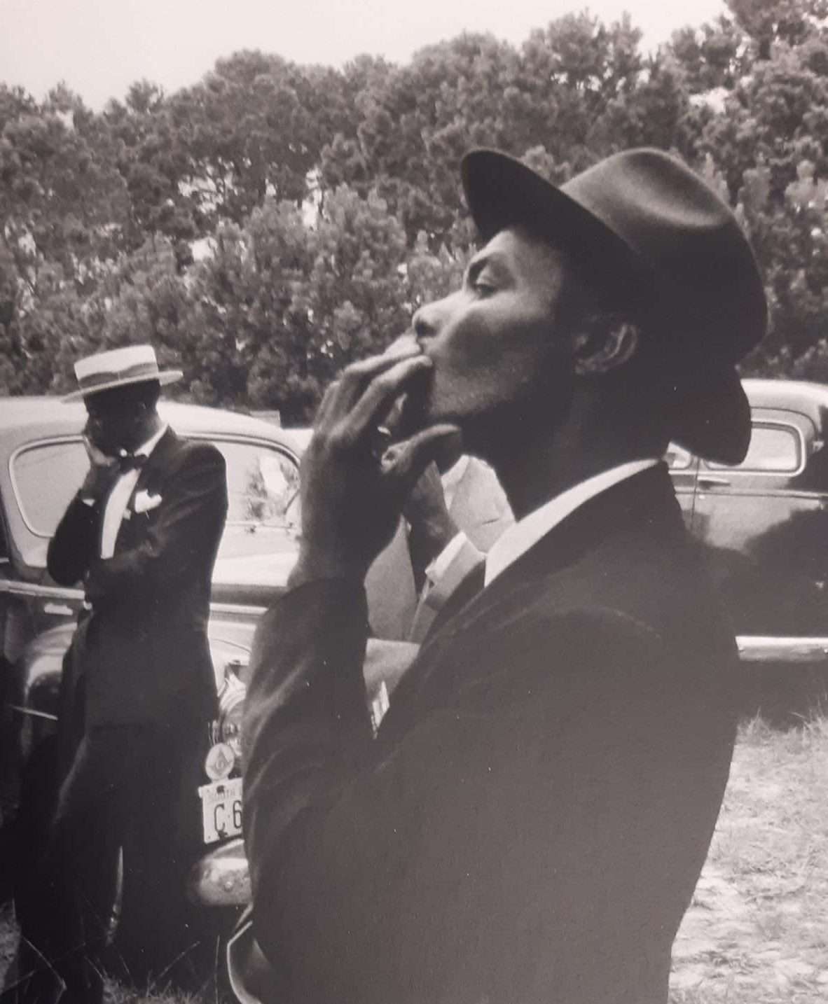 The Americans: Photographs by Robert Frank (2008) - Image 3