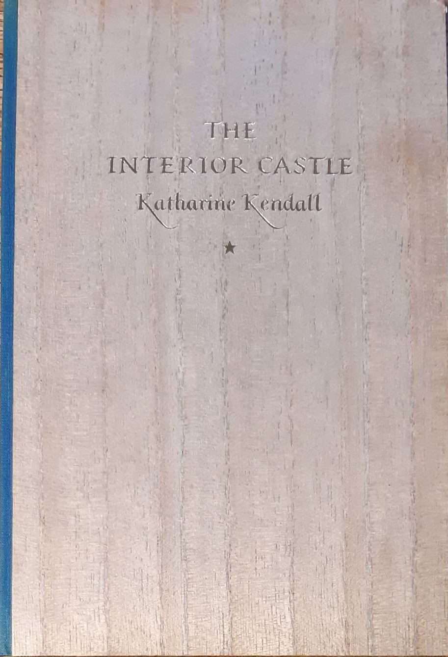 The Interior Castle (1968) (Katharine Kendall)